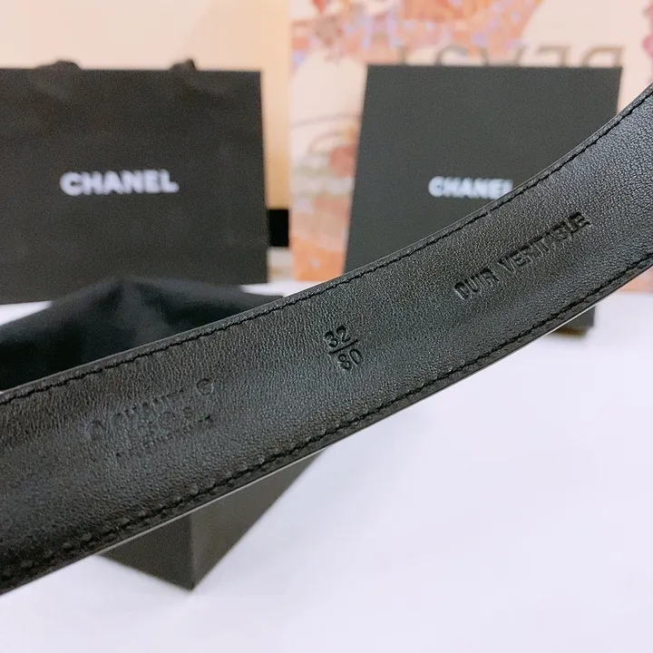 スーパーコピー シャネル ベルト