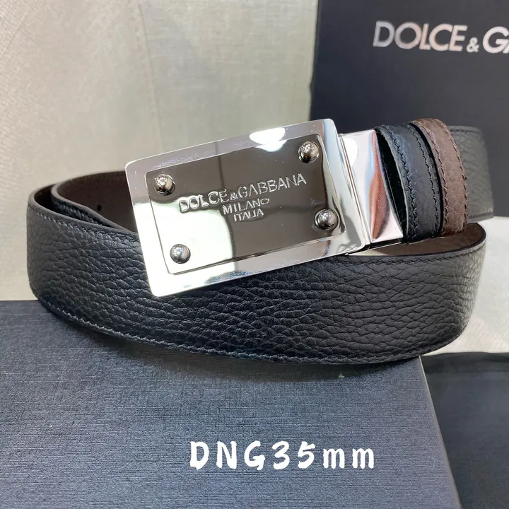 スーパーコピー ドルチェ＆ガッバーナ ベルト