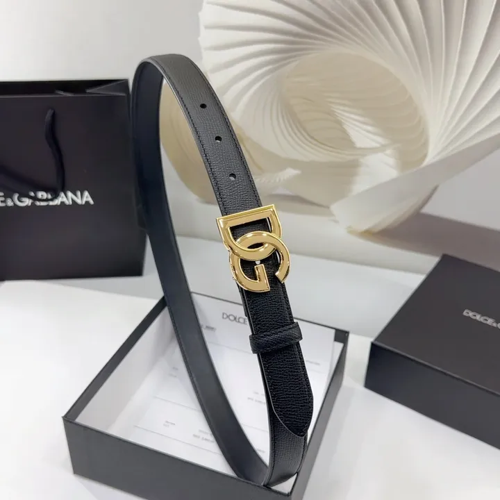 スーパーコピー ドルチェ＆ガッバーナ ベルト