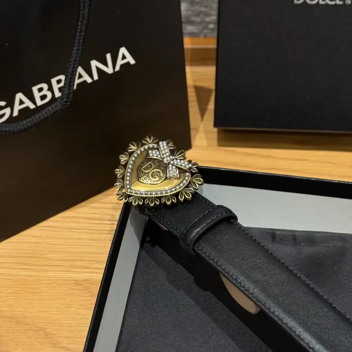 スーパーコピー ドルチェ＆ガッバーナ ベルト