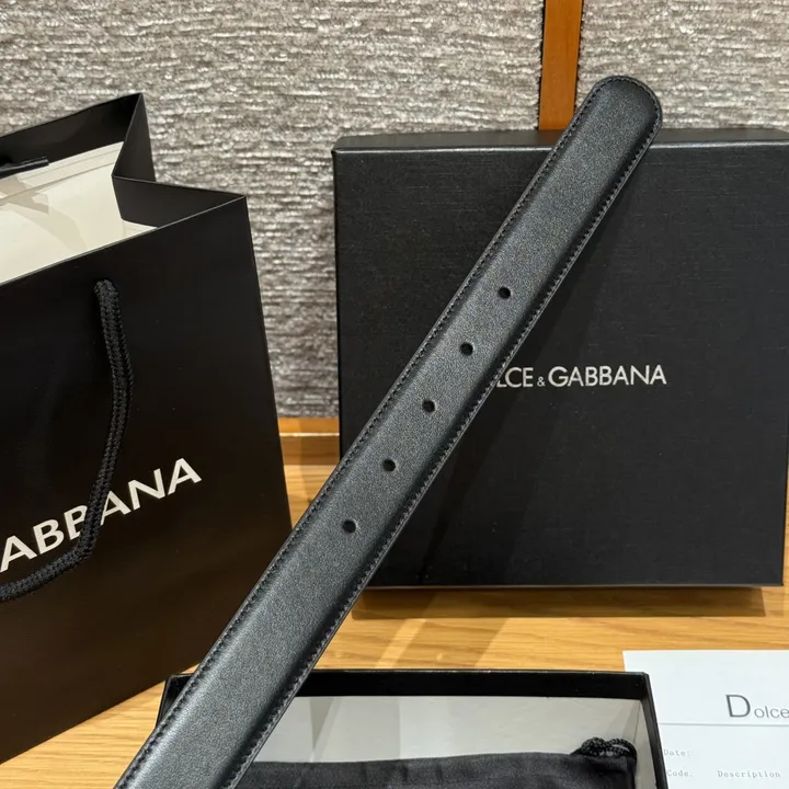 スーパーコピー ドルチェ＆ガッバーナ ベルト