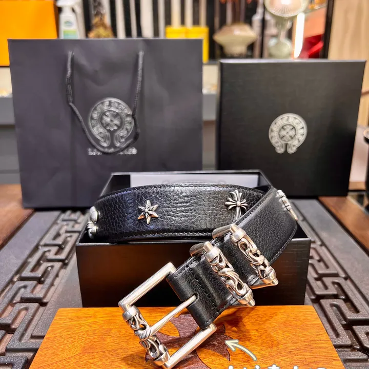 スーパーコピー クロムハーツ ベルト