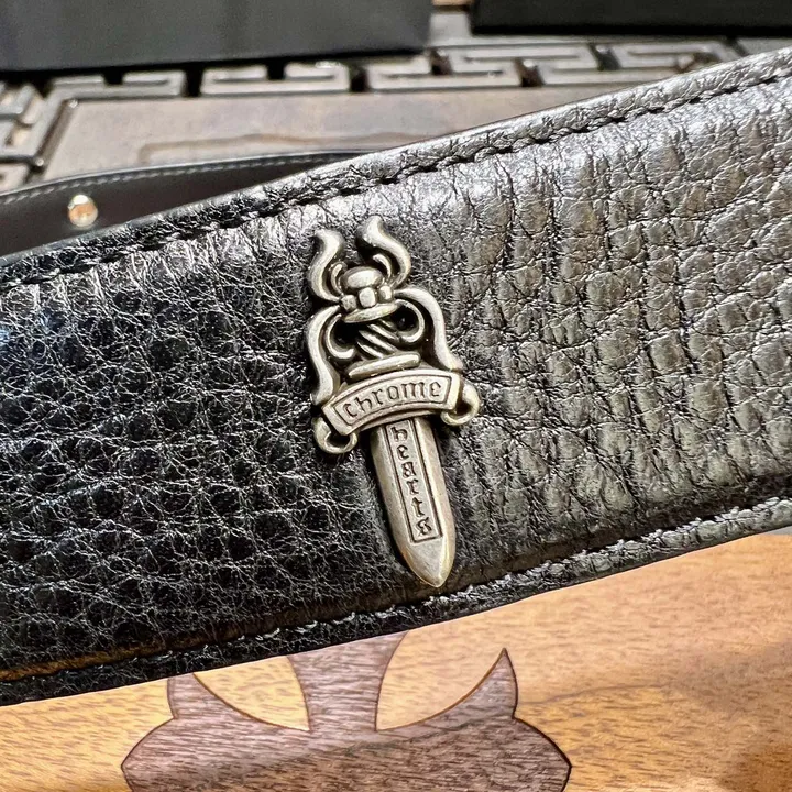 スーパーコピー クロムハーツ ベルト