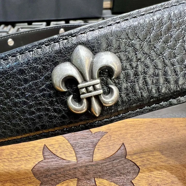 スーパーコピー クロムハーツ ベルト