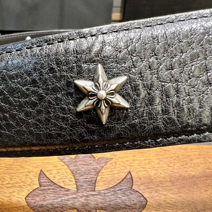 スーパーコピー クロムハーツ ベルト