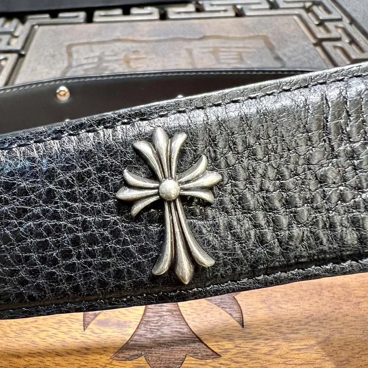 スーパーコピー クロムハーツ ベルト