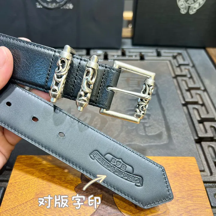 スーパーコピー クロムハーツ ベルト