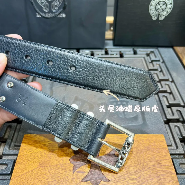 スーパーコピー クロムハーツ ベルト