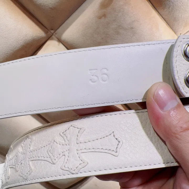 スーパーコピー クロムハーツ ベルト