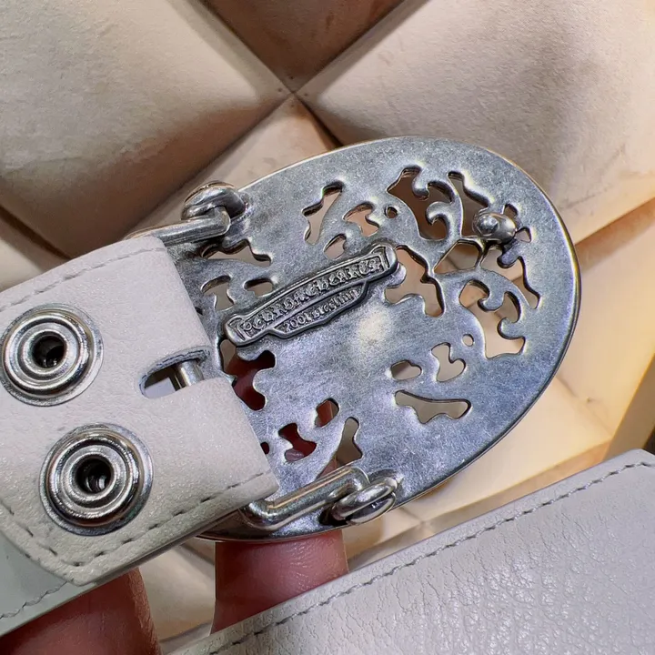 スーパーコピー クロムハーツ ベルト