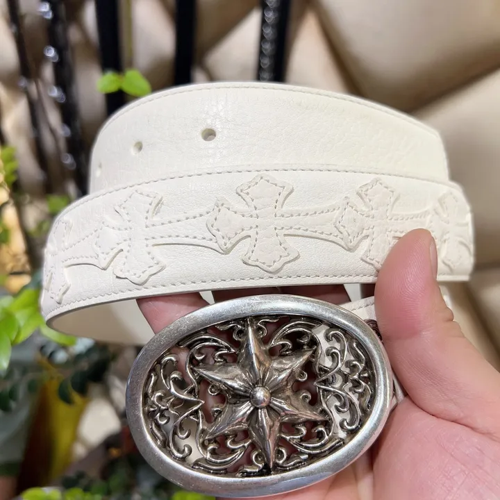 スーパーコピー クロムハーツ ベルト