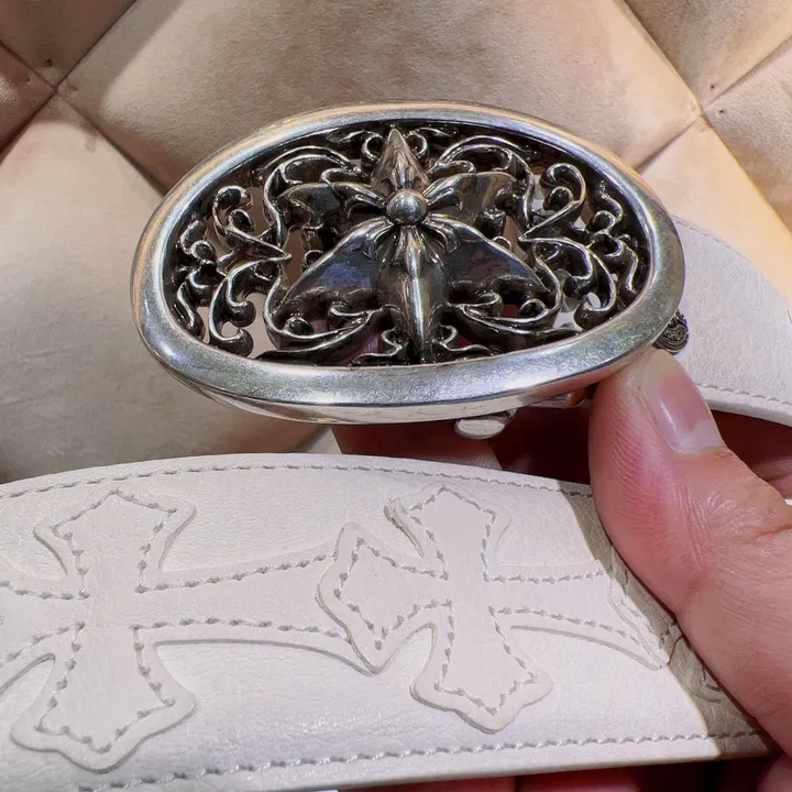 スーパーコピー クロムハーツ ベルト