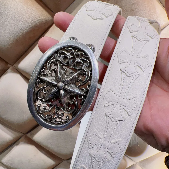スーパーコピー クロムハーツ ベルト