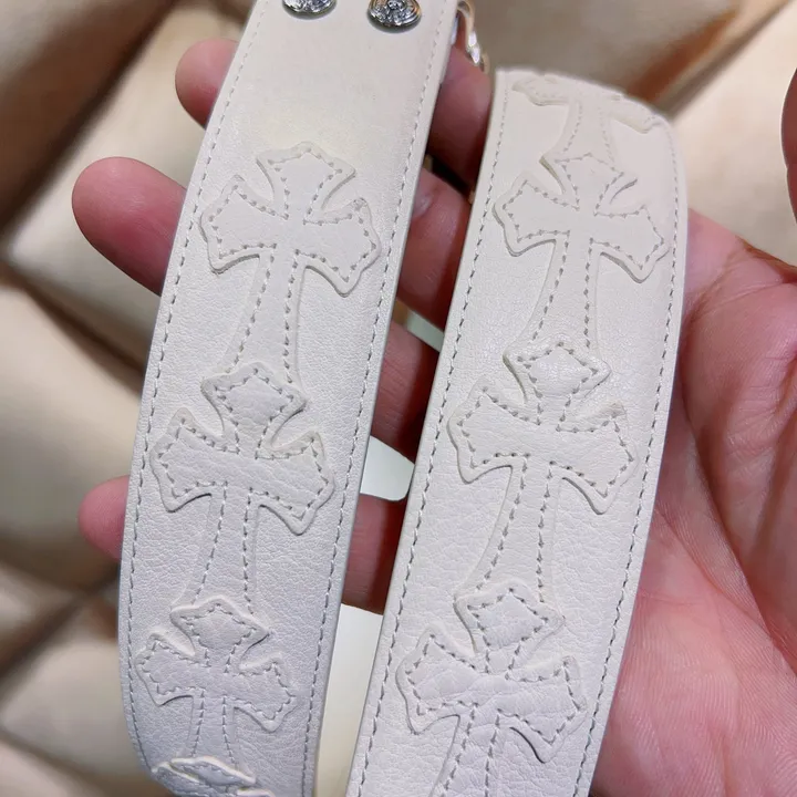 スーパーコピー クロムハーツ ベルト