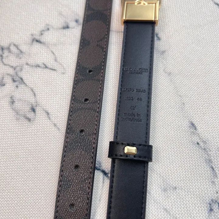 スーパーコピー コーチ ベルト