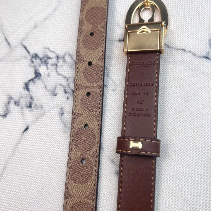 スーパーコピー コーチ ベルト