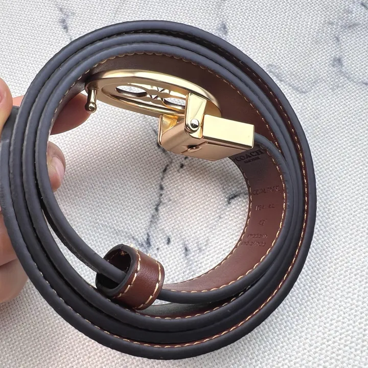 スーパーコピー コーチ ベルト