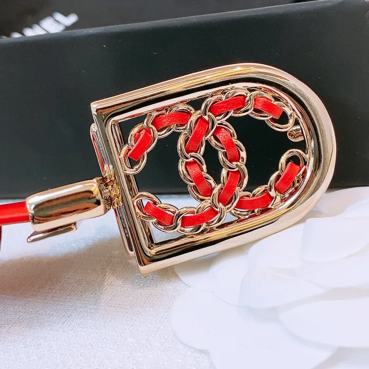 スーパーコピー シャネル ベルト