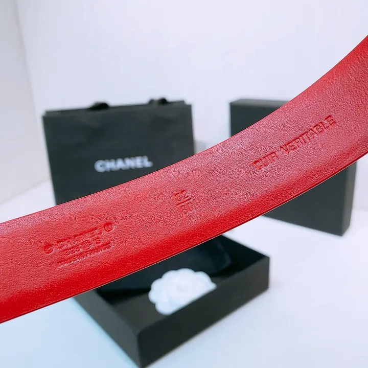 スーパーコピー シャネル ベルト