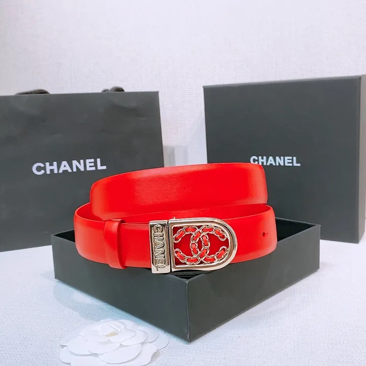 スーパーコピー シャネル ベルト