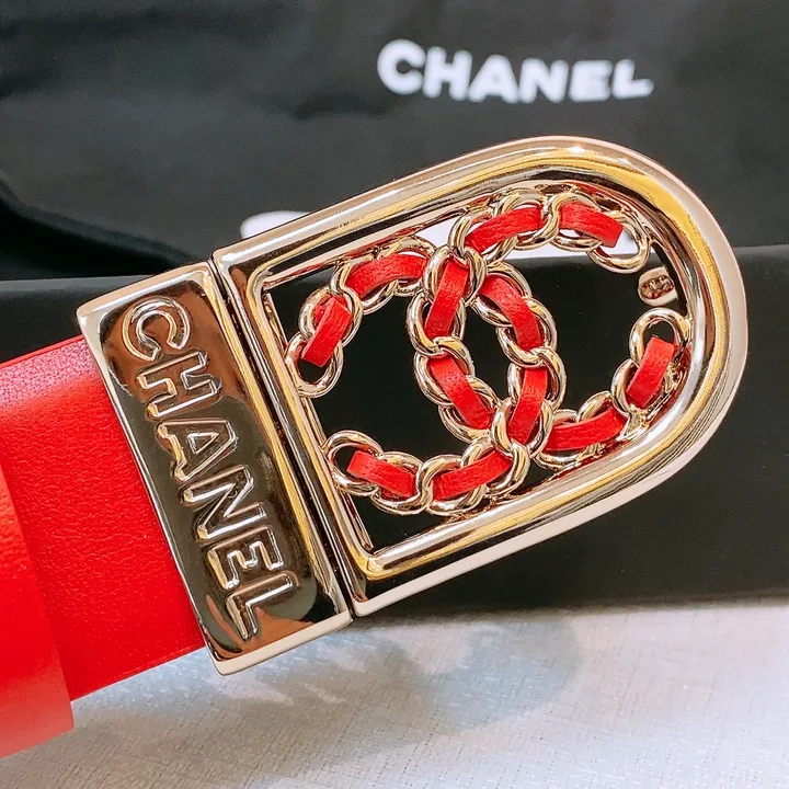 スーパーコピー シャネル ベルト