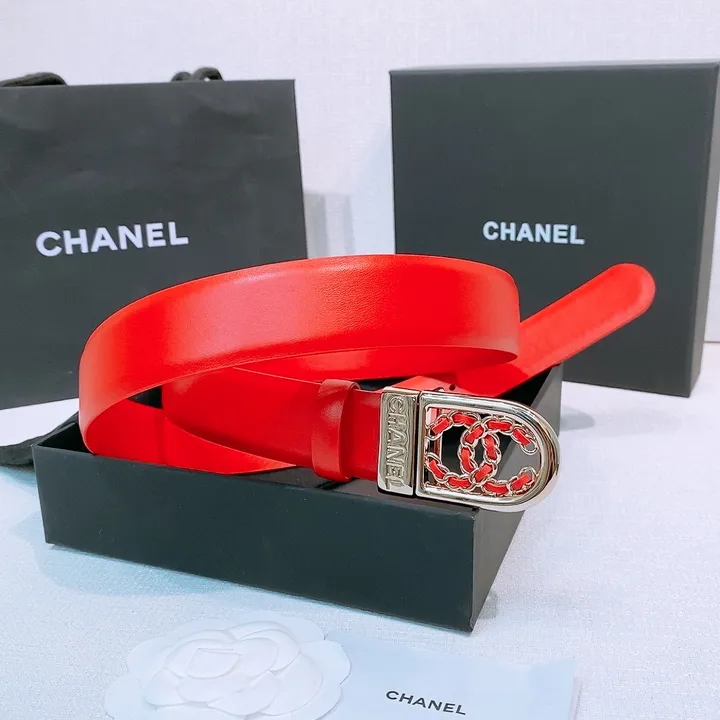 スーパーコピー シャネル ベルト
