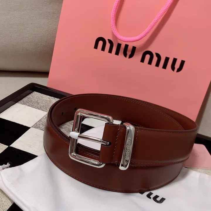 スーパーコピー ミュウミュウ ベルト