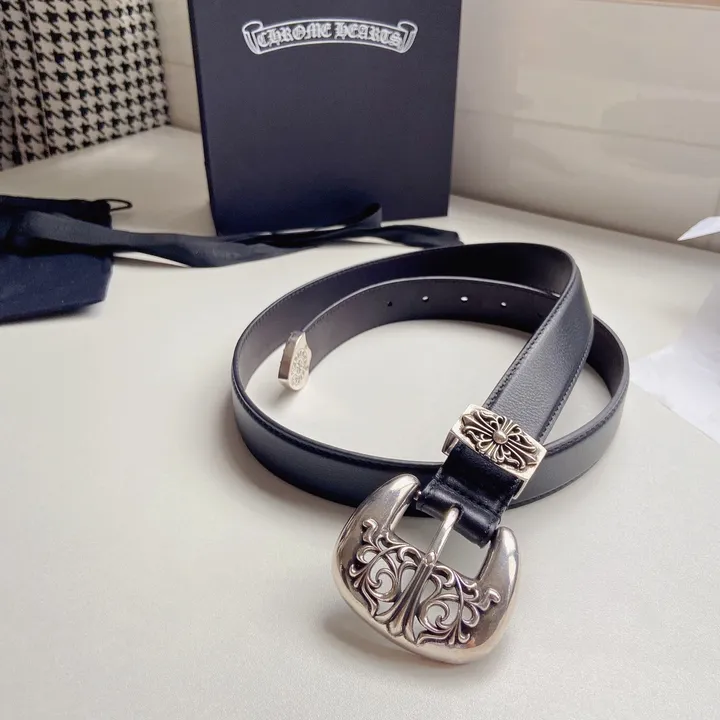 スーパーコピー クロムハーツ ベルト