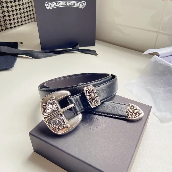 スーパーコピー クロムハーツ ベルト