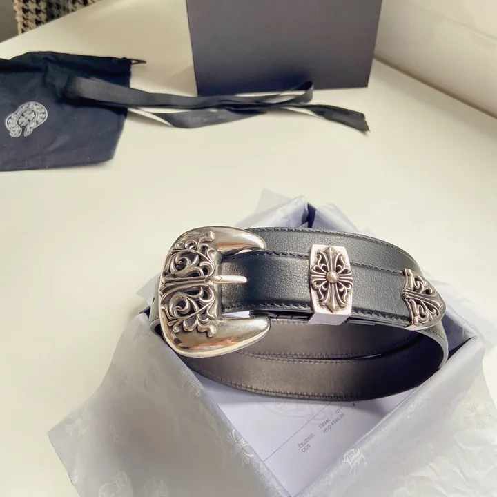 スーパーコピー クロムハーツ ベルト