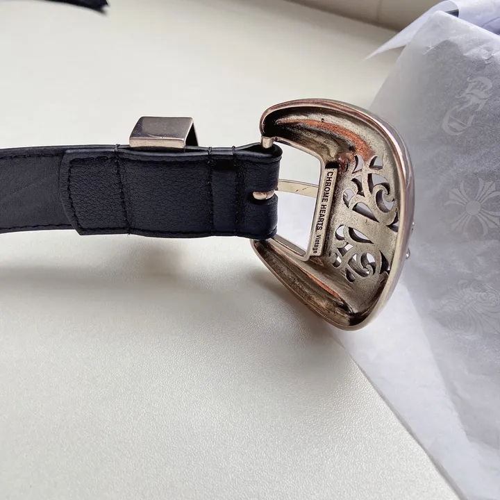 スーパーコピー クロムハーツ ベルト