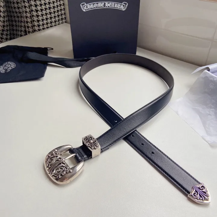 スーパーコピー クロムハーツ ベルト