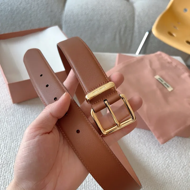 スーパーコピー ミュウミュウ ベルト