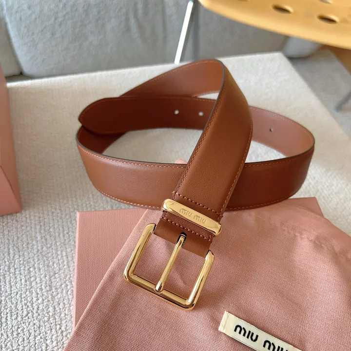 スーパーコピー ミュウミュウ ベルト