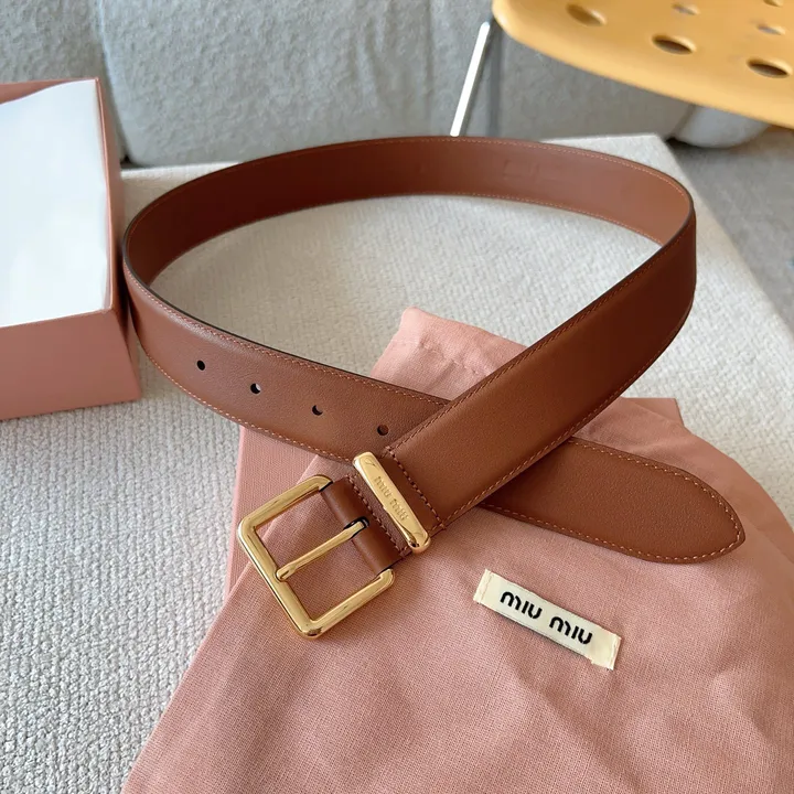 スーパーコピー ミュウミュウ ベルト