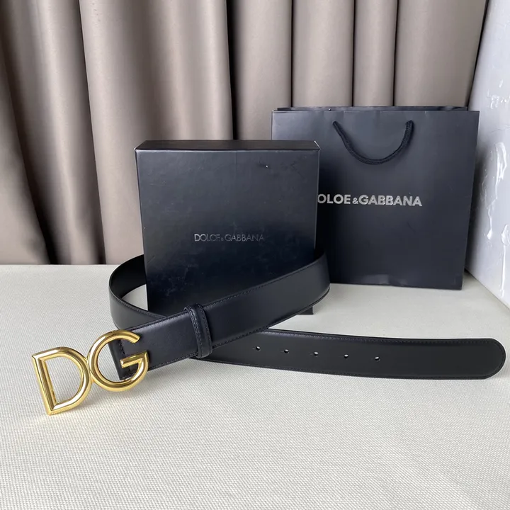 スーパーコピー ドルチェ＆ガッバーナ ベルト