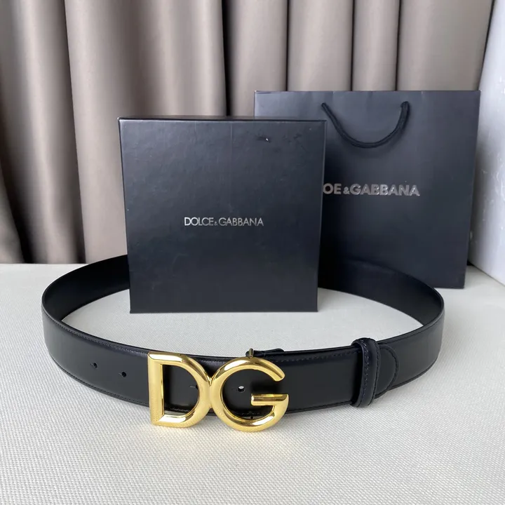 スーパーコピー ドルチェ＆ガッバーナ ベルト