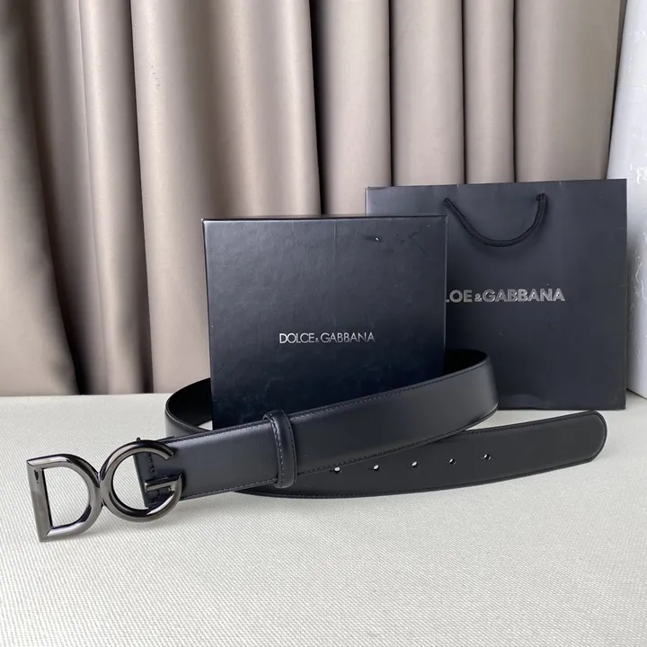 スーパーコピー ドルチェ＆ガッバーナ ベルト