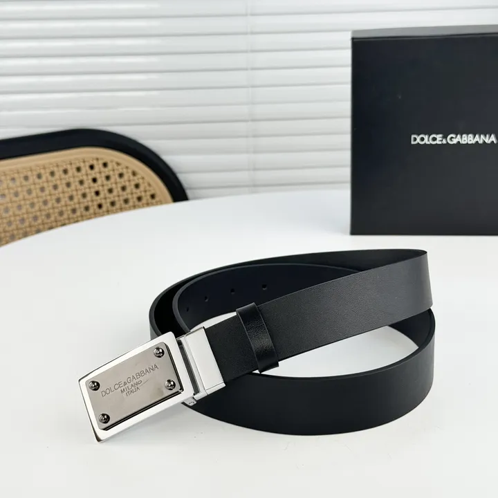 スーパーコピー ドルチェ＆ガッバーナ ベルト
