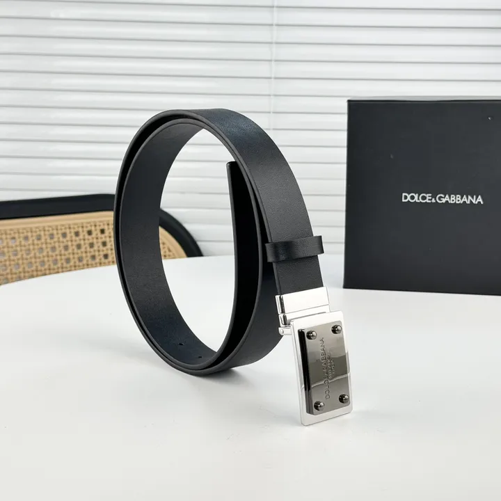 スーパーコピー ドルチェ＆ガッバーナ ベルト