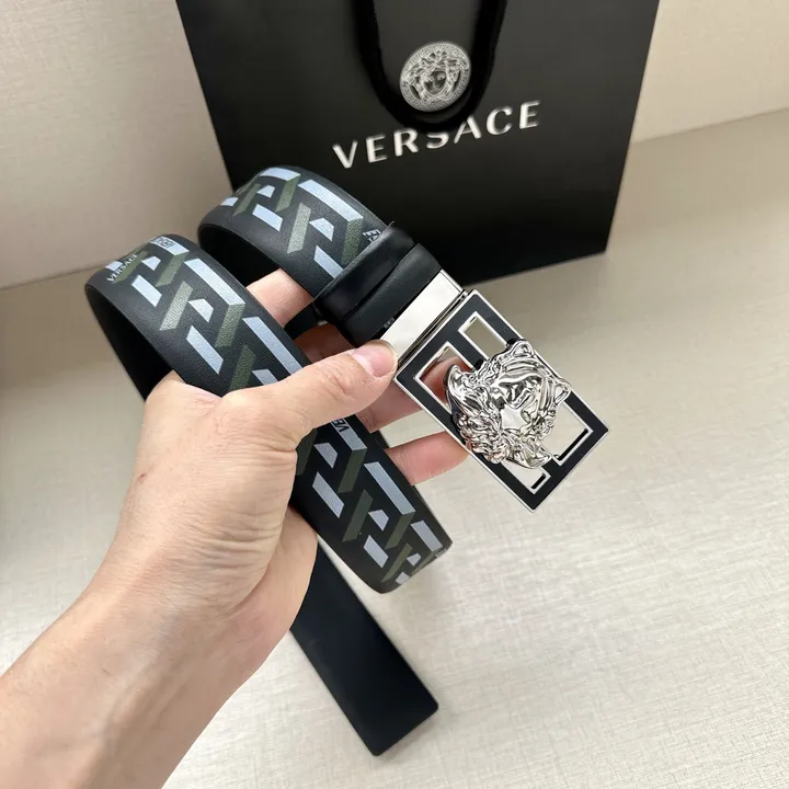 スーパーコピー ヴェルサーチ ベルト