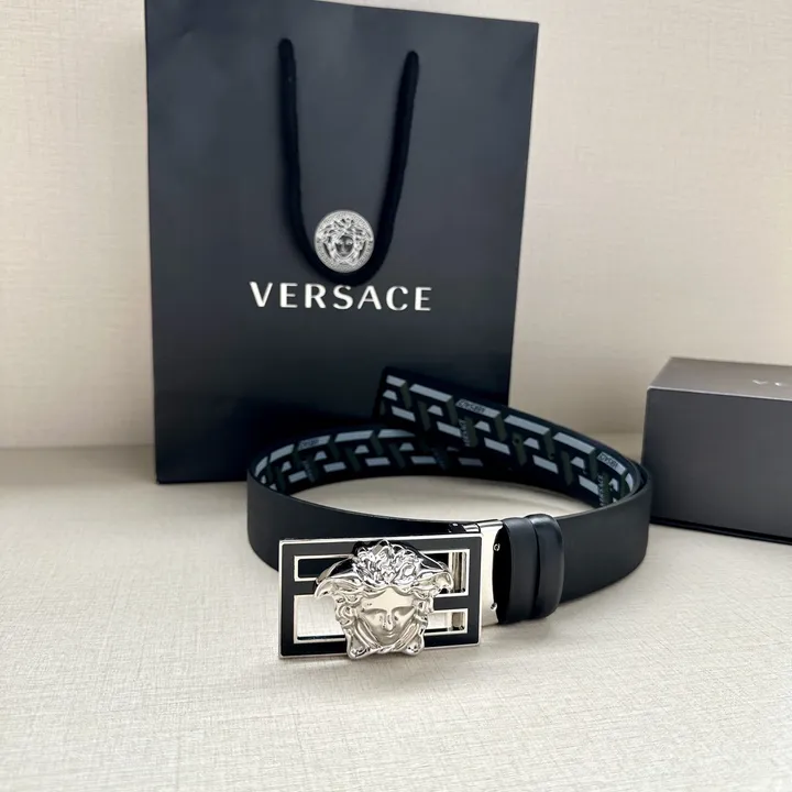 スーパーコピー ヴェルサーチ ベルト