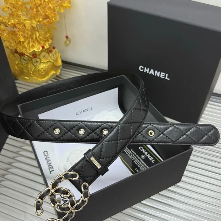 スーパーコピー シャネル ベルト