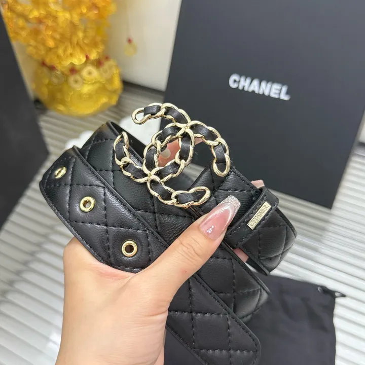 スーパーコピー シャネル ベルト