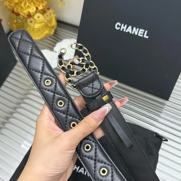 スーパーコピー シャネル ベルト