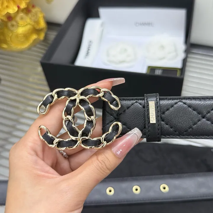 スーパーコピー シャネル ベルト