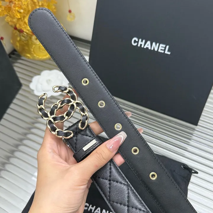 スーパーコピー シャネル ベルト