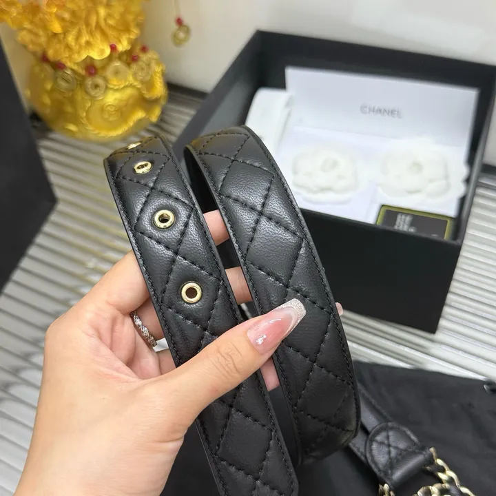 スーパーコピー シャネル ベルト