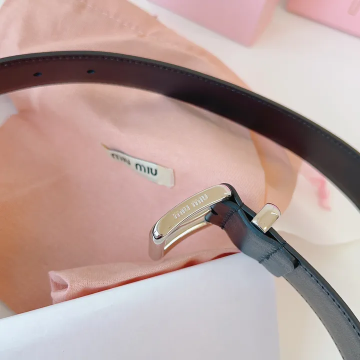 スーパーコピー ミュウミュウ ベルト