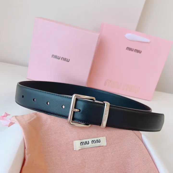 スーパーコピー ミュウミュウ ベルト